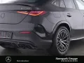 Mercedes-Benz GLC 43 AMG 4M Coupé Night+Pano+HuD+AHK+Keyless+