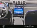 Mercedes-Benz GLC 43 AMG 4M Coupé Night+Pano+HuD+AHK+Keyless+