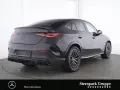 Mercedes-Benz GLC 43 AMG 4M Coupé Night+Pano+HuD+AHK+Keyless+