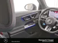 Mercedes-Benz GLC 43 AMG 4M Coupé Night+Pano+HuD+AHK+Keyless+
