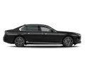 BMW i7 60 xDrive M Sport Pro AHK Executive Lounge Se