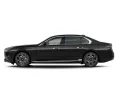 BMW i7 60 xDrive M Sport Pro AHK Executive Lounge Se