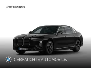 BMW i7 60 xDrive M Sport Pro AHK Executive Lounge Se