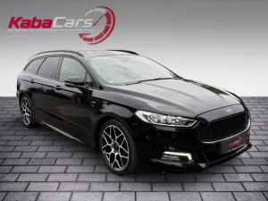 Ford Mondeo Turnier ST-Line 1.5T Navi Kamera LED