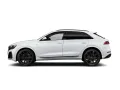 Audi Q8 SUV 50 TDI quattro*S line*Matrix*HeadUp*Stand