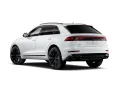 Audi Q8 SUV 50 TDI quattro*S line*Matrix*HeadUp*Stand