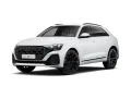 Audi Q8 SUV 50 TDI quattro*S line*Matrix*HeadUp*Stand