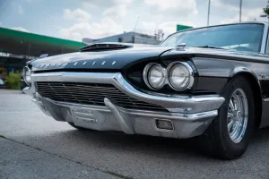 Ford Thunderbird Hardtop Coupe 6.4 V8