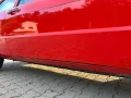 Volkswagen Vw scirocco 1 1977 1,6 Marsrot H Kennzeichen