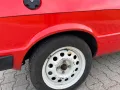Volkswagen Vw scirocco 1 1977 1,6 Marsrot H Kennzeichen