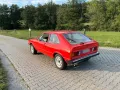 Volkswagen Vw scirocco 1 1977 1,6 Marsrot H Kennzeichen