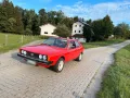 Volkswagen Vw scirocco 1 1977 1,6 Marsrot H Kennzeichen