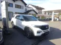 Ford Explorer ST-Line Plug-in-Hybrid 4x4 AHK