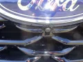 Ford Explorer ST-Line Plug-in-Hybrid 4x4 AHK