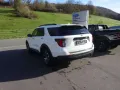 Ford Explorer ST-Line Plug-in-Hybrid 4x4 AHK
