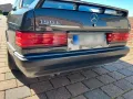 Mercedes-Benz Mercedes Benz W201 190E Oldtimer TÜV NEU 1...