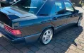 Mercedes-Benz Mercedes Benz W201 190E Oldtimer TÜV NEU 1...