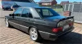 Mercedes-Benz Mercedes Benz W201 190E Oldtimer TÜV NEU 1...