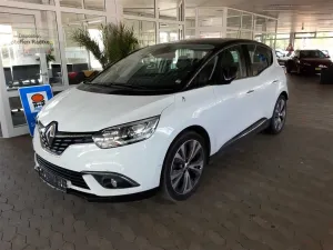 Renault Scenic 1.2 TCe 130 Energy Intens PDC+LM+NSW