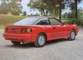 Toyota Celica GT-Four ST165 