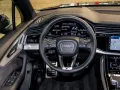 Audi Q7 SUV S line TDI quattro 210 kW tiptronic