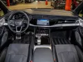 Audi Q7 SUV S line TDI quattro 210 kW tiptronic