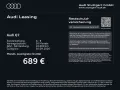 Audi Q7 SUV S line TDI quattro 210 kW tiptronic