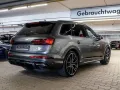 Audi Q7 SUV S line TDI quattro 210 kW tiptronic