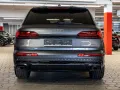 Audi Q7 SUV S line TDI quattro 210 kW tiptronic