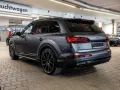 Audi Q7 SUV S line TDI quattro 210 kW tiptronic