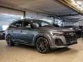 Audi Q7 SUV S line TDI quattro 210 kW tiptronic