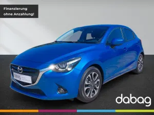 Mazda SPORTS-LINE SHZ PDC NAVI TEMPOMAT BLUETOOTH