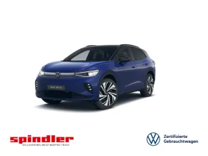 Volkswagen ID.4 GTX 4M / Sport-Paket, Pano, Matrix, WP, AHK