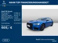 Audi S6 Avant TDI quattro tiptronic Matrix B&O HUD