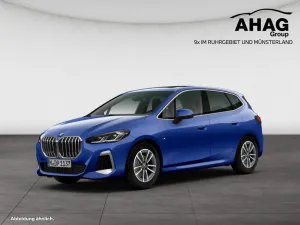 BMW 218i Active Tourer
