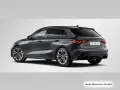 Audi S3 Sportback TFSI S tronic Matrix/Navi+
