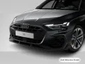 Audi S3 Sportback TFSI S tronic Matrix/Navi+