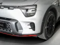 Smart smart #5-BRABUS-SOUND-HUD-KAMERA-DISTRONIC-PANO