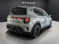 Smart smart #5-BRABUS-SOUND-HUD-KAMERA-DISTRONIC-PANO