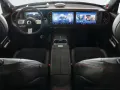 Smart smart #5-BRABUS-SOUND-HUD-KAMERA-DISTRONIC-PANO