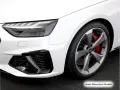 Audi S4 Avant TDI Competition+ Navi+