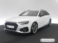 Audi S4 Avant TDI Competition+ Navi+