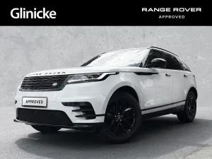 Land Rover Range Rover Velar Dynamic SE / Black Pack / Wint