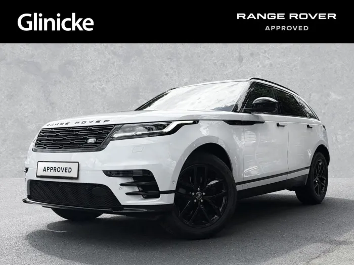 Land Rover Range Rover Velar Dynamic SE / Black Pack / Wint