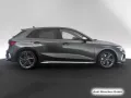 Audi S3 Sportback TFSI S tronic Navi+