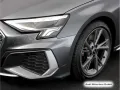 Audi S3 Sportback TFSI S tronic Navi+