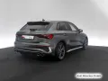 Audi S3 Sportback TFSI S tronic Navi+