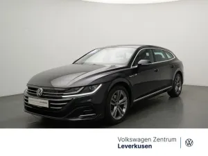 Volkswagen Arteon SB eHybrid R-Line ACC LEDER NAVI SHZ KAM
