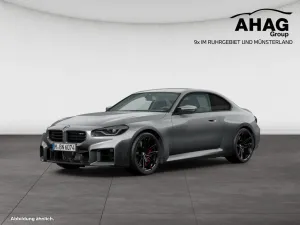 BMW M2 Coupé