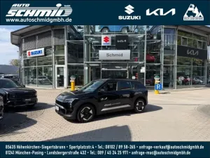 Kia EV3 81.4 kWh AIR WINTER DRIVE WISE-PAKET